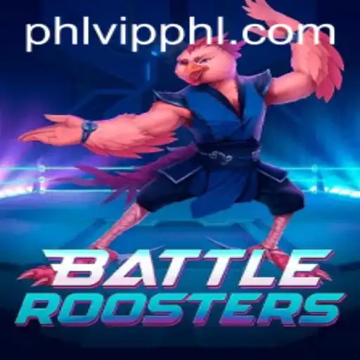 BattleRoosters: Unleashing the Power of Virtual Combat with phlvip Thrills