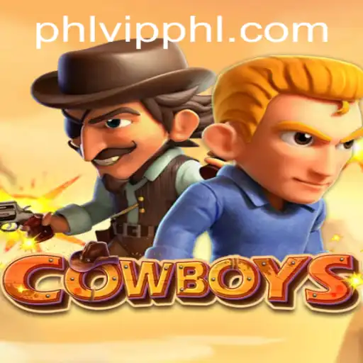 COWBOYS: The Wild West Adventure Game Taking the Gaming World by Storm