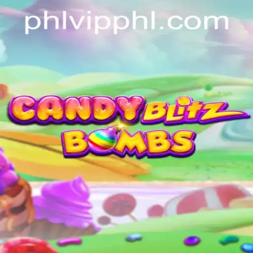 CandyBlitzBombs: Dive Into a World of Sweet Explosions