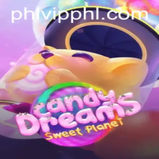 CandyDreams: Enter a Whimsical World with 'phlvip'