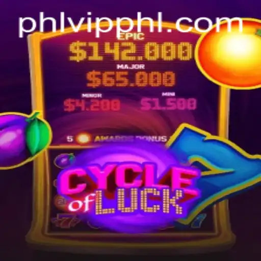CycleofLuck: Dive into the Thrilling World of Chance and Strategy