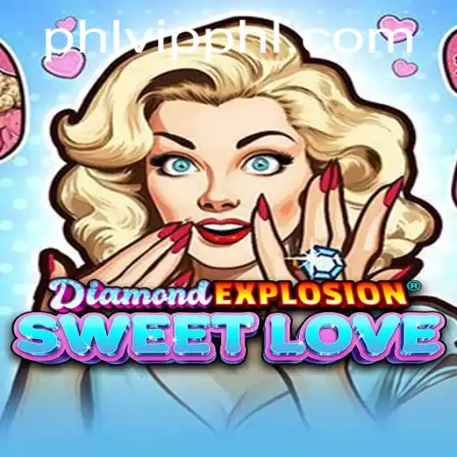 DiamondExplosionSweetLove: Dive Into a World of Strategy and Romance