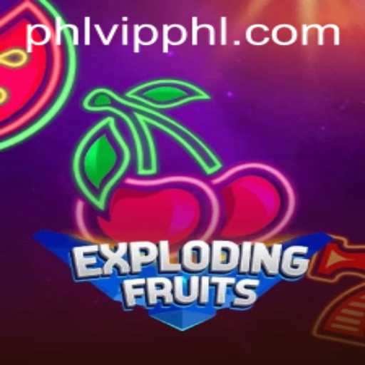 ExplodingFruits: A Dazzling Gaming Experience with Explosive Fun