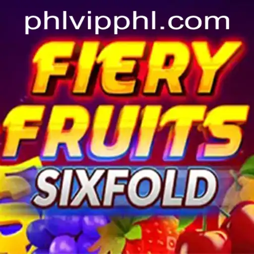 Explore the Thrilling World of FieryFruitsSixFold: An Enthralling Gaming Experience