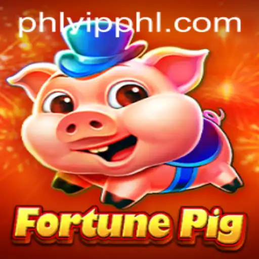 Discover FortunePig: A Journey into the World of PHLVIP Gaming
