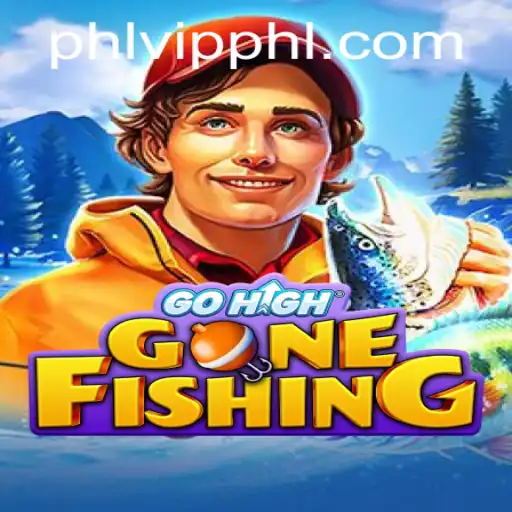 GoHighGoneFishing: Dive into a New Virtual Adventure