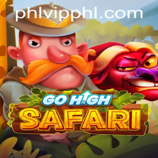 Discover the Thrill of GoHighSafari: A New Gaming Adventure