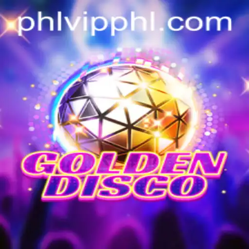 GoldenDisco: A Dazzling Game with a Retro Twist