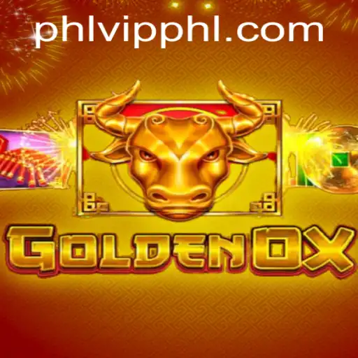 GoldenOx: A Legendary Gaming Adventure Awaits