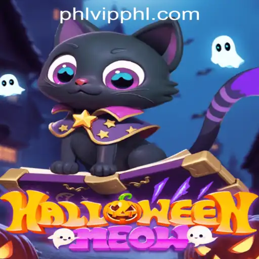 HalloweenMeow: A Spooky Adventure for Feline Enthusiasts