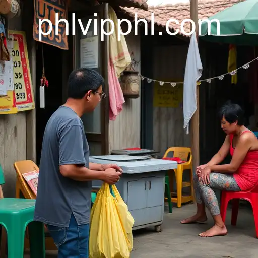 The Cultural and Social Impact of Jueteng: An In-Depth Look