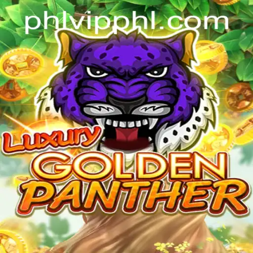 Unlock the Thrills of LUXURYGOLDENPANTHER: The Ultimate Gaming Experience