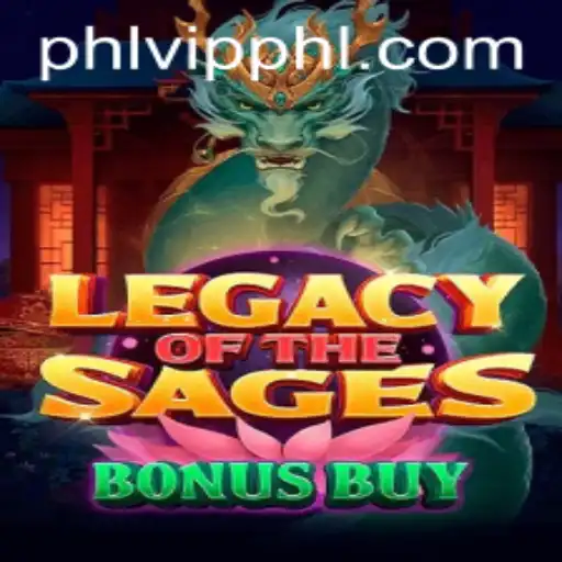 Exploring LegacyoftheSagesBonusBuy - A Dynamic Gaming Experience