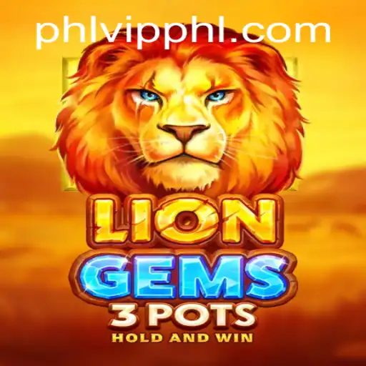 Discover the Excitement of LionGems3pots: A Game of Strategy and Luck
