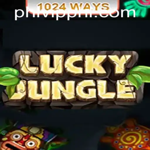 Exploring the Thrills of LuckyJungle1024 with Exclusive Keyword 'phlvip'
