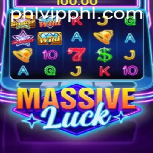 MassiveLuck: A Thrilling Journey into Chance and Fortune