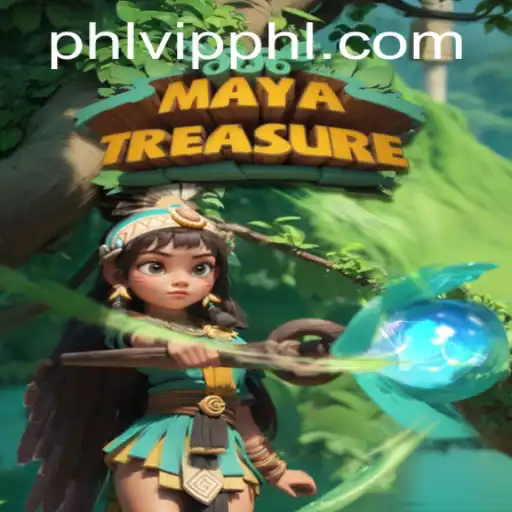Discover the Enchantment of MayaTreasure