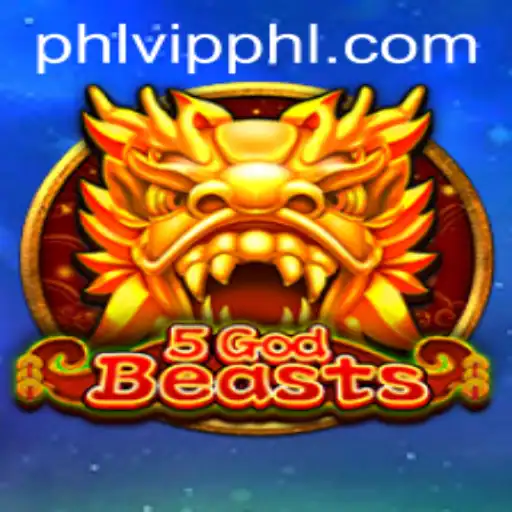 Discover the Exciting World of 5GodBeasts: An In-Depth Guide