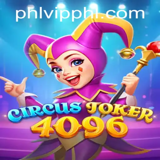 Dive Into the Enchanting World of CircusJoker4096