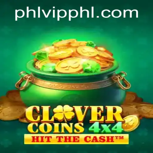 CloverCoins4x4: A New Era of Puzzle Gaming