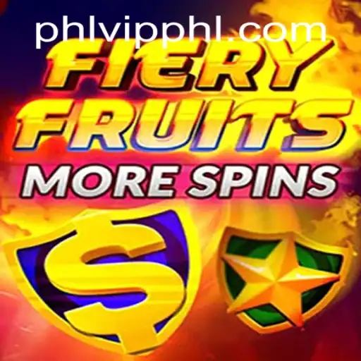 Explore the Thrilling World of FieryFruitsMoreSpins: A Game that Ignites Excitement