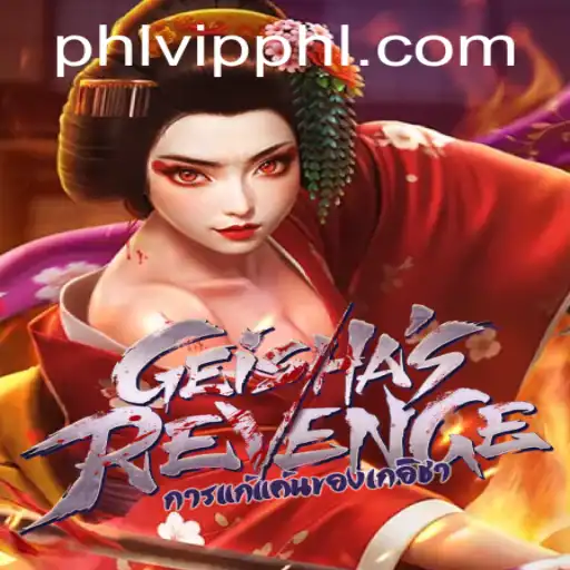 The Enigmatic World of GeishasRevenge