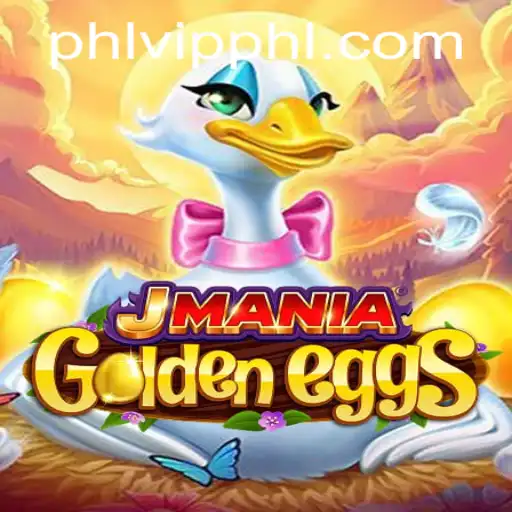 Discover the Thrilling World of JManiaGoldenEggs: An In-Depth Exploration