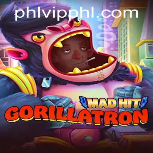 Exploring the Thrills of MadHitGorillatron: The Game Taking the Virtual World by Storm