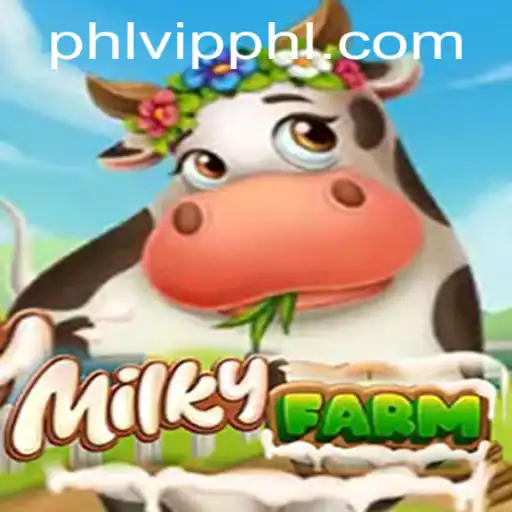 Discover the Enchanting World of MilkyFarm: An Exciting Gaming Experience with phlvip