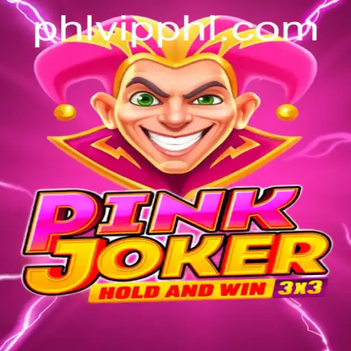 Unveiling Pinkjoker: The Game Changing Experience with PHLVIP
