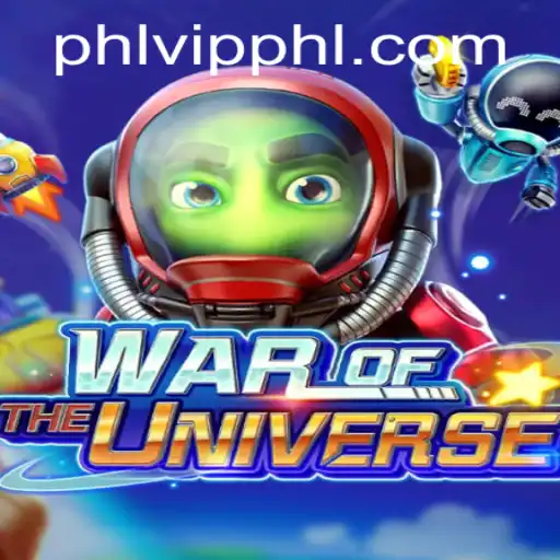Exploring the Exciting Realms of WAROFTHEUNIVERSE