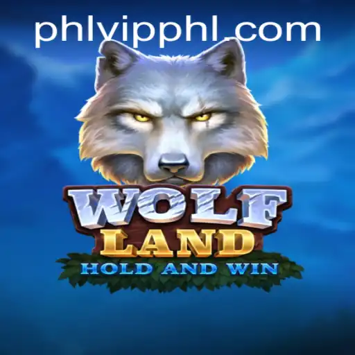 WolfLand: A Strategic Adventure in the Wild