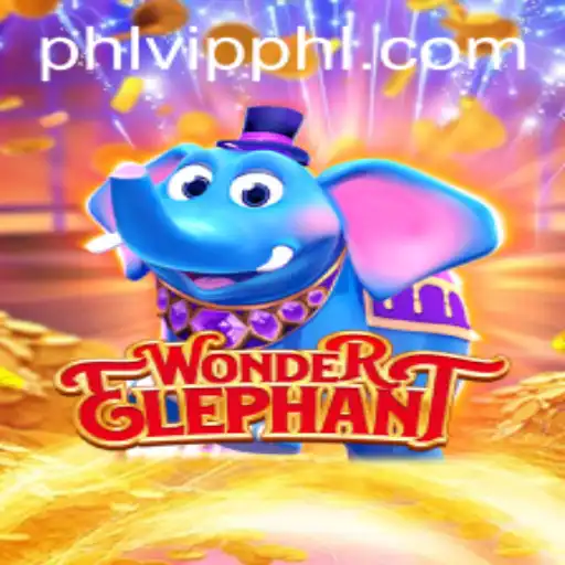 Dive into WonderElephant: A Majestic Adventure Awaits