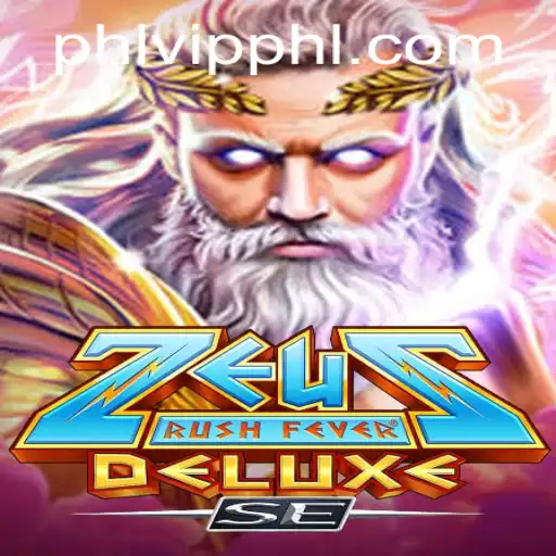 Experience the Thrill of ZeusRushFeverDeluxeSE