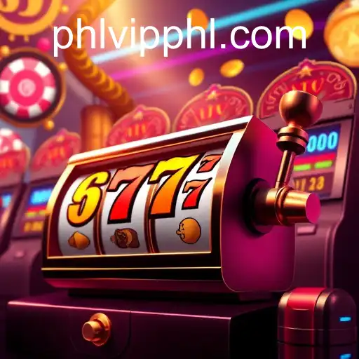 The Rise of Online Slots: Exploring the World of PHLVIP