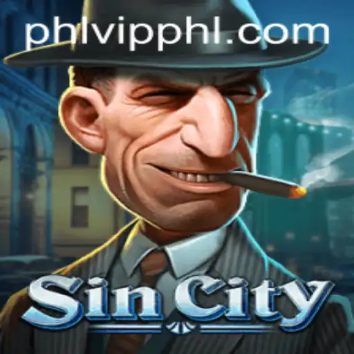 SinCity: The Ultimate Gaming Experience with a PHLVIP Twist