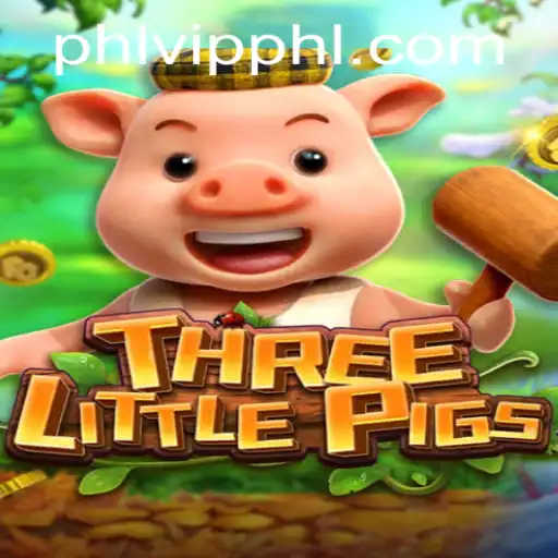 Discovering THREELITTLEPIGS: An Interactive Adventure