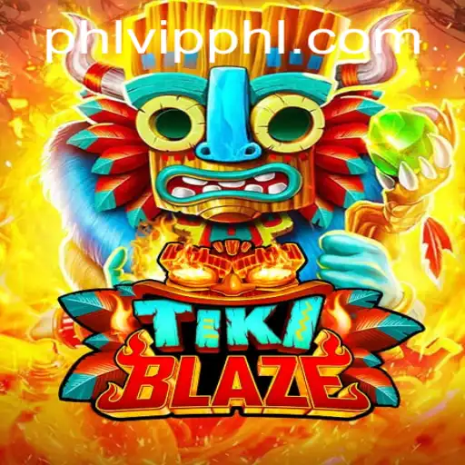 TikiBlaze: The Exciting New Game Revolutionizing the Gaming World