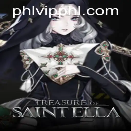 Discover the Adventure: Treasure of Saint Ella and the Role of 'phlvip'