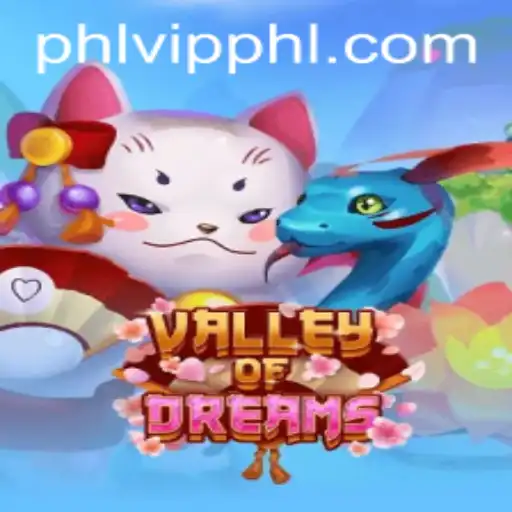Explore the Enigmatic World of ValleyofDreams
